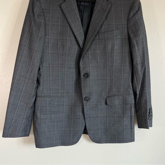 Brooks Brothers Blazer Mens 42R/W36 - Picture 2 of 6